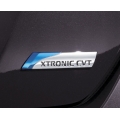 LOGO ' XTRONIC CVT  ' ของแท้ ของใหม่ โลโก้ติดท้ายรถ